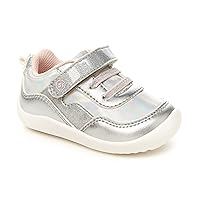 Stride Rite 360 Baby-Girl's Natasha Sneaker