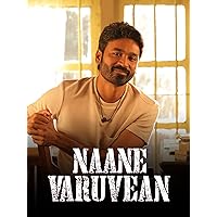 Naane Varuvean