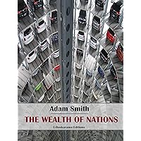 The Wealth of Nations The Wealth of Nations Audible Audiobook Hardcover Kindle Paperback Mass Market Paperback MP3 CD