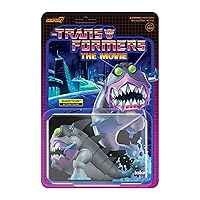 Super7 Transformers Sharkticon - 3.75