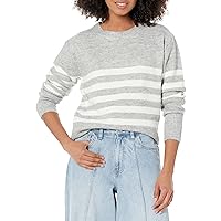 Karen Kane Women's Stripe Sweater