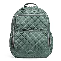 Vera Bradley Performance Twill Commuter Backpack