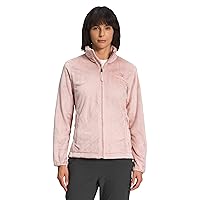 THE NORTH FACE Women's Osito Full Zip Fleece Jacket (Standard and Plus Size)