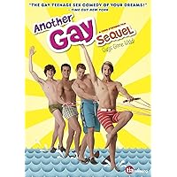 Another Gay Sequel- Uncut Theatrical Version Another Gay Sequel- Uncut Theatrical Version DVD