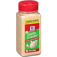 Garlic Powder, 8.75 oz