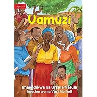 Decision - Uamuzi (Swahili Edition)