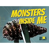 Monsters Inside Me Season 8
