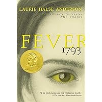 Fever 1793 Fever 1793 Paperback Kindle Audible Audiobook Hardcover Mass Market Paperback Audio CD