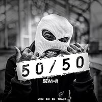 50 50 [Explicit]