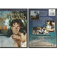 No Man Is an Island [DVD] No Man Is an Island [DVD] DVD Blu-ray VHS Tape