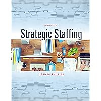 Strategic Staffing Strategic Staffing Loose Leaf