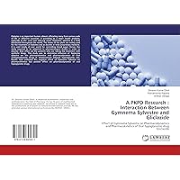 A PKPD Research : Interaction Between Gymnema Sylvestre and Gliclazide: Effect of Gymnema Sylvestre on Pharmacodynamics and Pharmacokinetics of Oral hypoglycemic drug Gliclazide