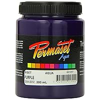 Aqua, Standard Colors, 300ml, Purple (P001207)