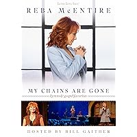 My Chains Are Gone: Hymns & Gospel Favorites[DVD]