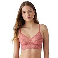 b.tempt'd Women's Lace Kiss Bralette