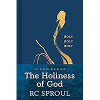 The Holiness of God The Holiness of God Hardcover