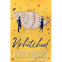 Unhitched (Misfit Brides Book 7) Unhitched (Misfit Brides Book 7) Kindle Paperback