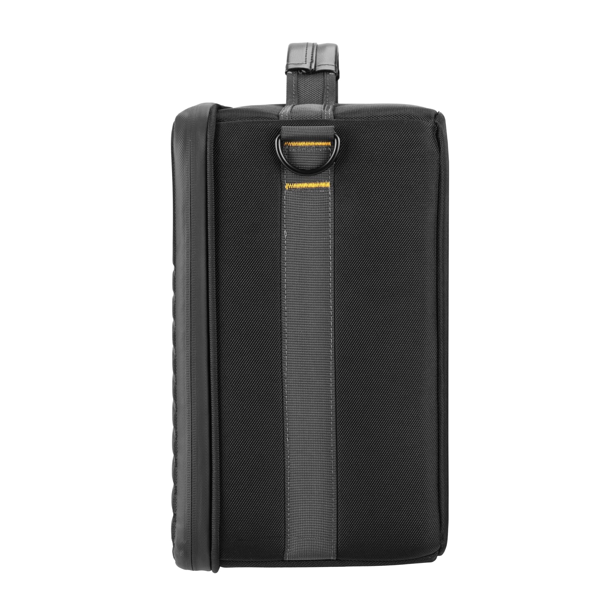 VANGUARD VEO BIB Divider S46 Customizeable Insert/Protection Bag for SLR DSLR Camera, Lenses, Accessories