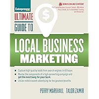 Ultimate Guide to Local Business Marketing (Ultimate Series) Ultimate Guide to Local Business Marketing (Ultimate Series) Kindle Paperback