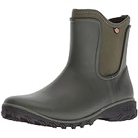 Women's Sauvie Slip on Boot Waterproof Garden Rain