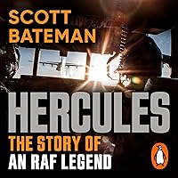 Hercules Hercules Kindle Hardcover Audible Audiobook Paperback