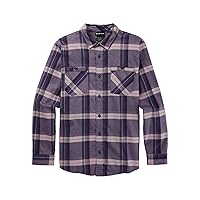 Burton Men's Favorite Long Sleeve Flannel