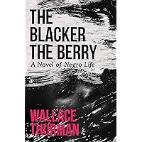 The Blacker the Berry: A Novel of Negro Life