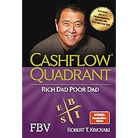 Cashflow Quadrant: Rich dad poor dad Cashflow Quadrant: Rich dad poor dad Paperback Kindle Hardcover Audio CD