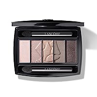 Drama Hypnôse 5-Color Eyeshadow Palette with Long-wear Intense Pigment