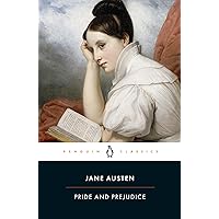 Pride and Prejudice (Penguin Classics) Pride and Prejudice (Penguin Classics) Paperback Kindle