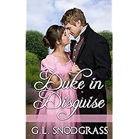 Duke In Disguise (The Stafford Sisters Book 1) Duke In Disguise (The Stafford Sisters Book 1) Kindle Audible Audiobook Paperback