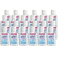 PURELL® Portable Instant Hand Sanitizer