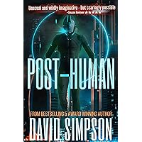 Post-Human (Book 2) (Post-Human Series) Post-Human (Book 2) (Post-Human Series) Kindle Audible Audiobook Paperback