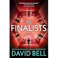 The Finalists The Finalists Paperback Kindle Audible Audiobook Hardcover