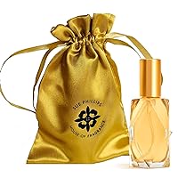 Sue Phillips Aldehydic Perfume (60ml, Gold Sachet)