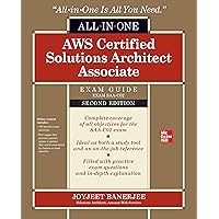 AWS Certified Solutions Architect Associate All-in-One Exam Guide, Second Edition (Exam SAA-C02) AWS Certified Solutions Architect Associate All-in-One Exam Guide, Second Edition (Exam SAA-C02) Paperback Kindle