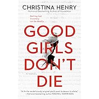 Good Girls Don't Die Good Girls Don't Die Paperback Audible Audiobook Kindle