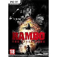 Rambo: The Video Game (PC DVD) Rambo: The Video Game (PC DVD) PC