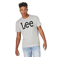 Lee Men's Graphic T-Shirt