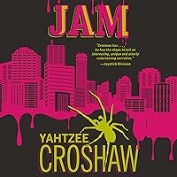 Jam Jam Audible Audiobook Paperback Kindle Mass Market Paperback
