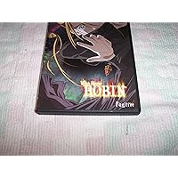 Witch Hunter Robin - Fugitive (Vol. 4) [DVD] Witch Hunter Robin - Fugitive (Vol. 4) [DVD] DVD