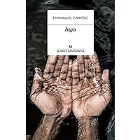 Ioga (Llibres Anagrama Book 80) (Catalan Edition) Ioga (Llibres Anagrama Book 80) (Catalan Edition) Kindle Paperback
