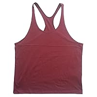 F300 String Tank Top for Men by Best Form