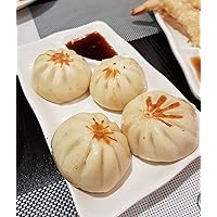 ConversationPrints BAOZI BAO BUNS GLOSSY POSTER PICTURE PHOTO BANNER PRINT chinese food (24