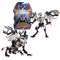 1 X Transformers Prime Beast Hunters Predacons Rising Exclusive 6 Inch Action Fig.