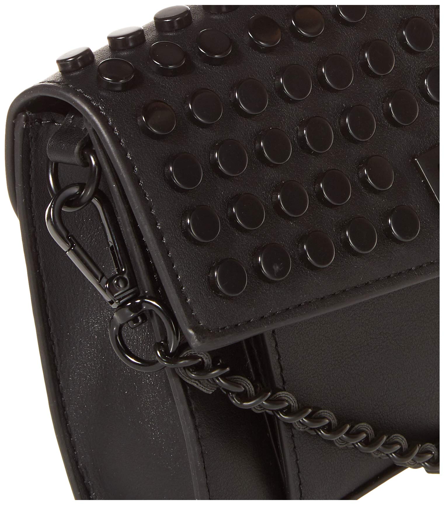 Steve Madden Aidan Studded Crossbody