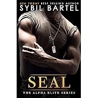 Seal (The Alpha Elite Series) Seal (The Alpha Elite Series) Kindle Paperback