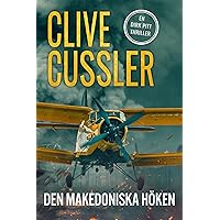 Den makedoniska höken (Dirk Pitt Book 1) (Swedish Edition)