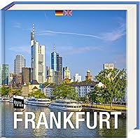 Frankfurt am Main - Book To Go: Der Bildband für die Hosentasche
