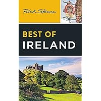 Rick Steves Best of Ireland Rick Steves Best of Ireland Paperback Kindle